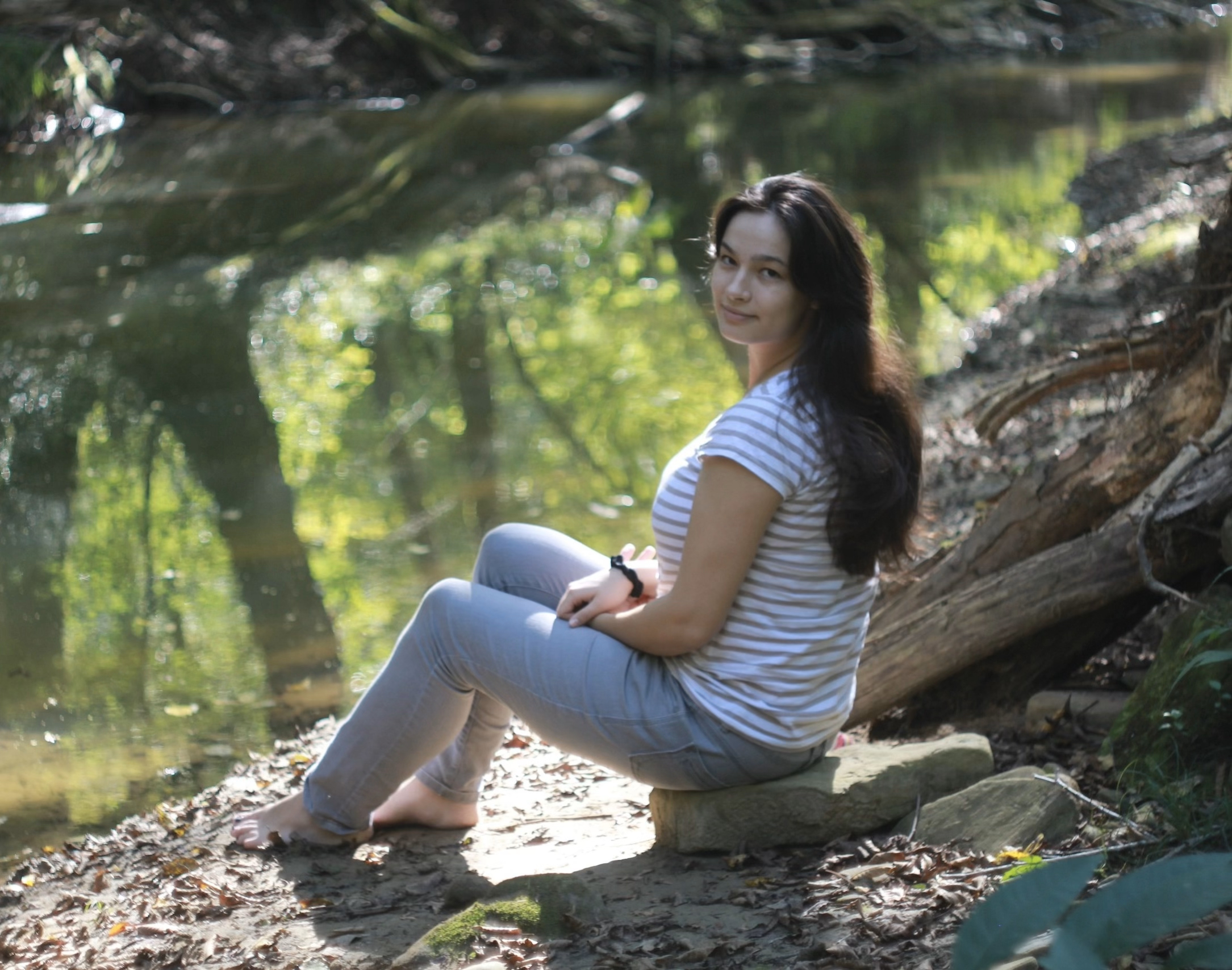 Эльвина Гараева: Женская проявленность на пике популярности!