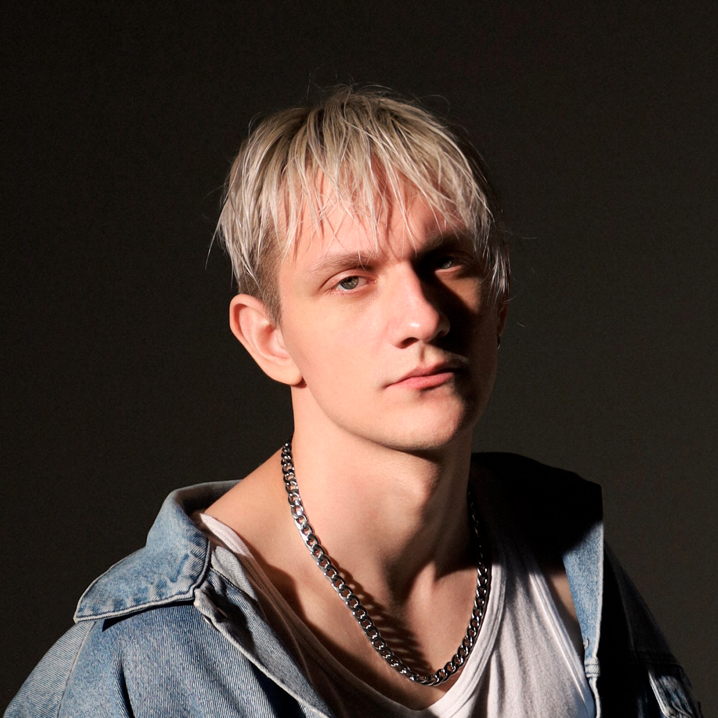 20 февраля - новый релиз от TOBE «наш февраль».