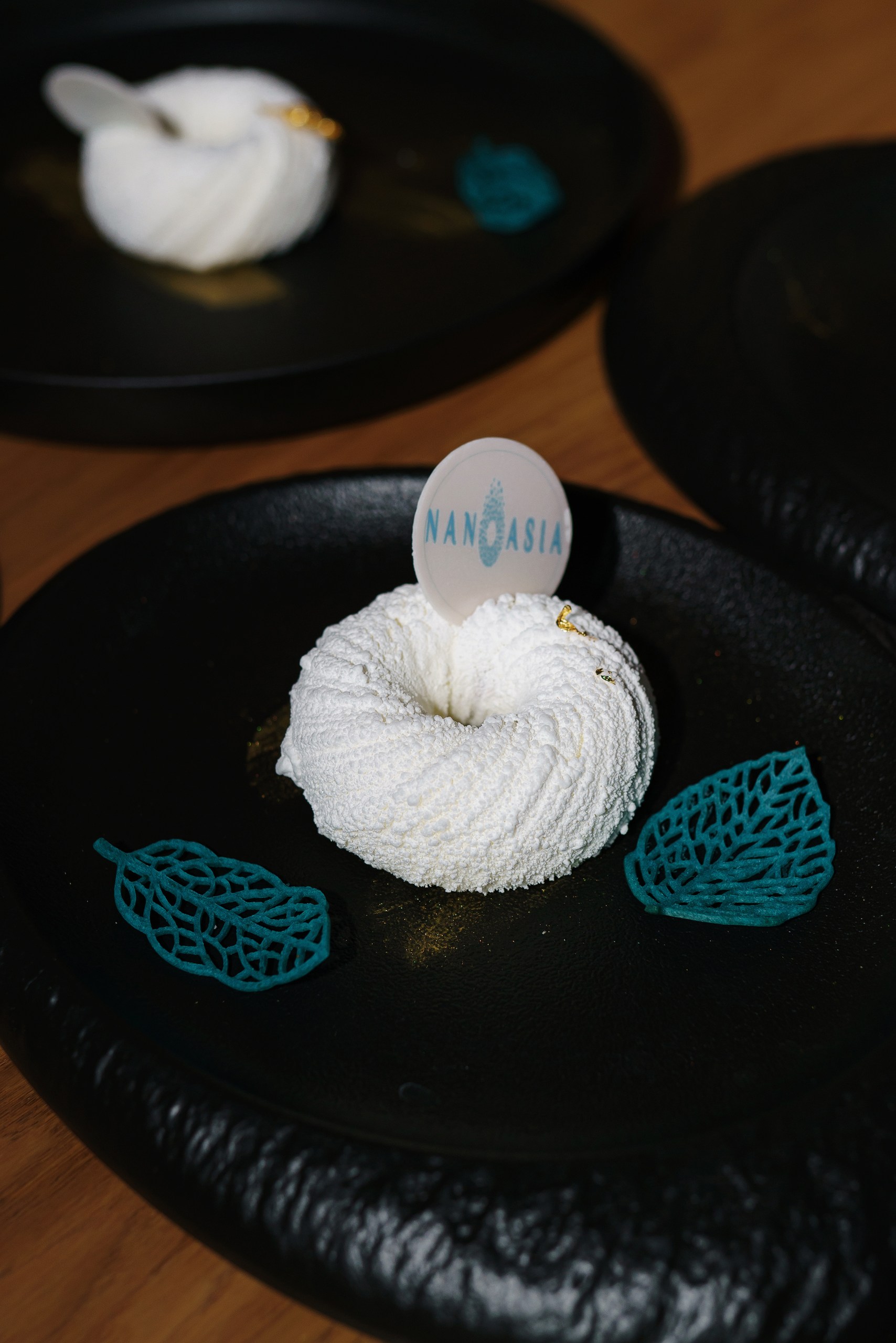 Вечер Nanoasia в новом ресторане Kostér Сити устроил вечеринку для друзей