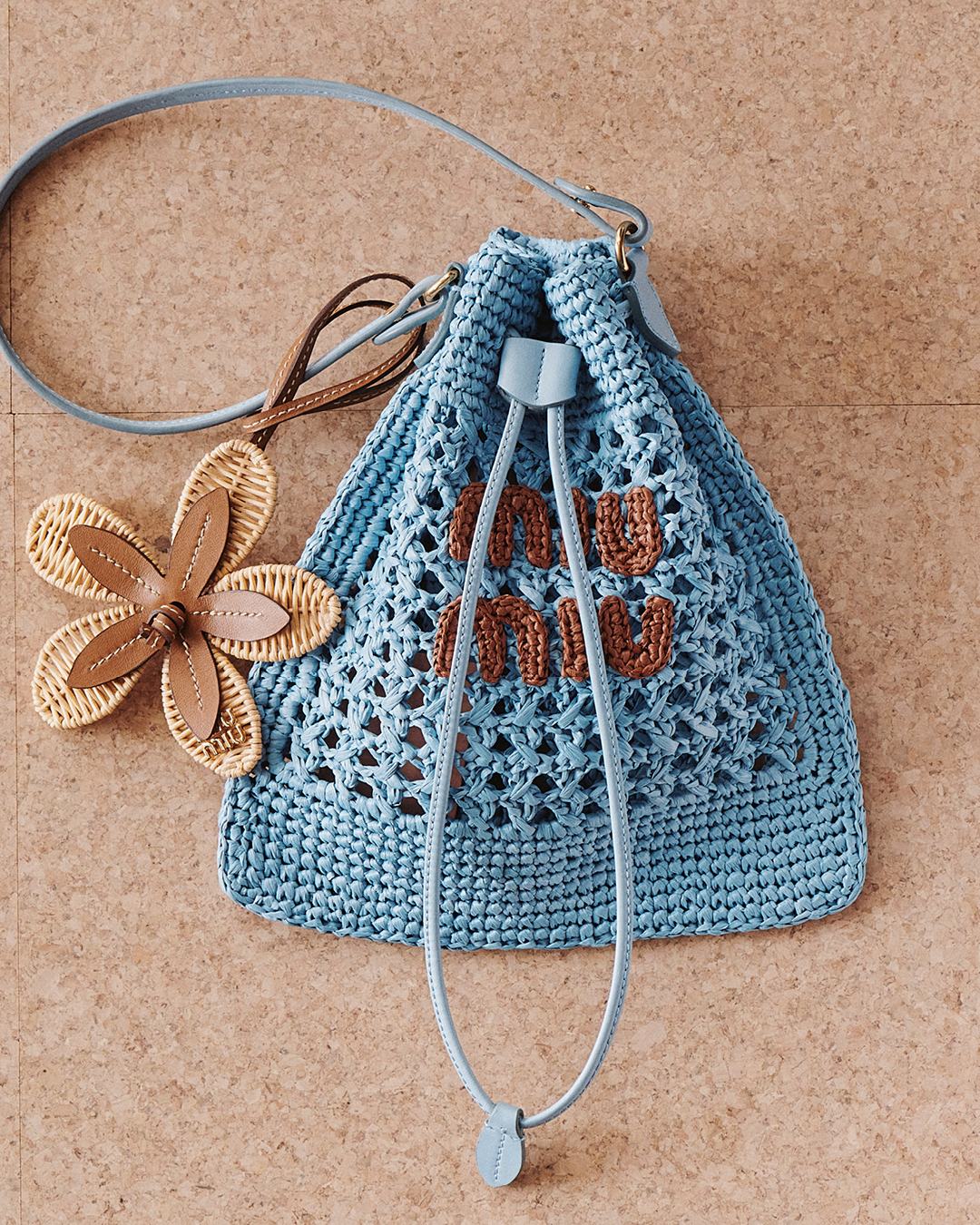 Miu Miu L'Été 2024