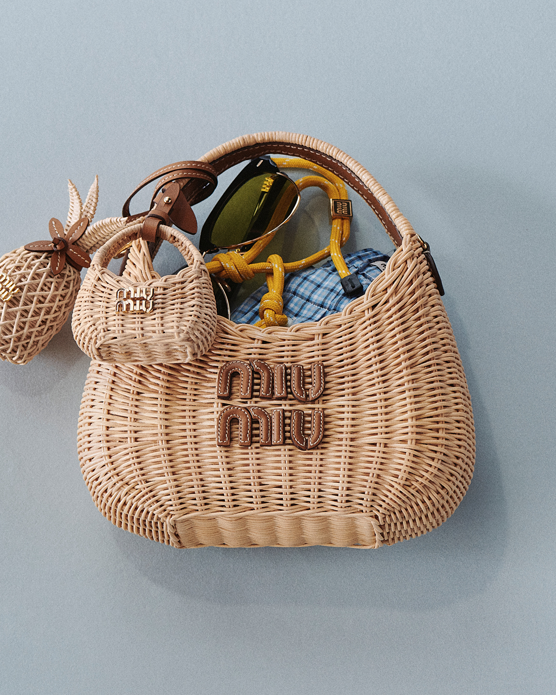 Miu Miu L'Été 2024