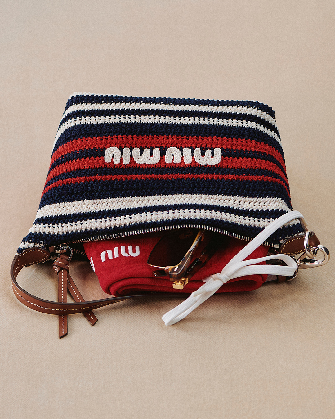 Miu Miu L'Été 2024