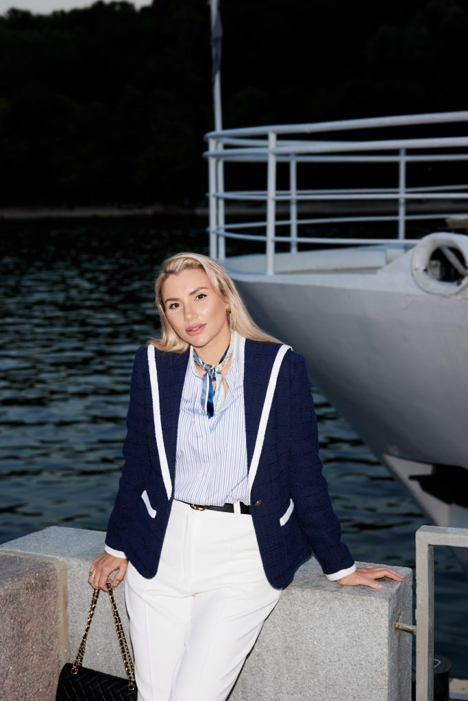 Наталья Карпова