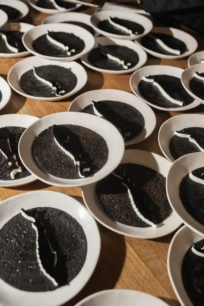  гала-ужин «Вкус будущего».