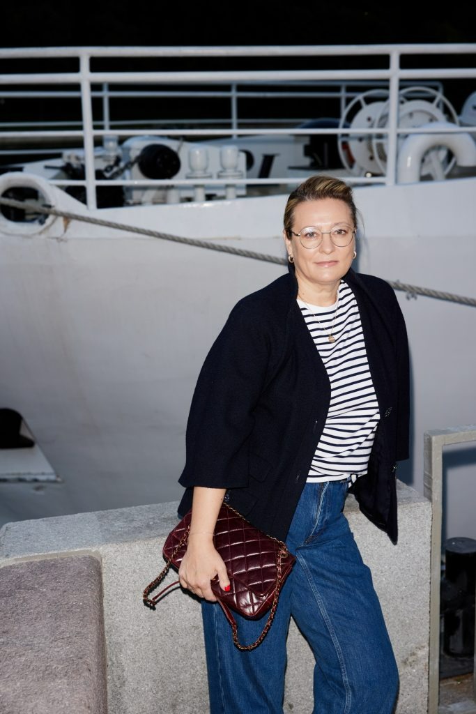 Маша Федорова