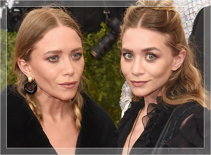 Сегодня сёстры Олсен популярные дизайнеры и признанные иконы стиля.