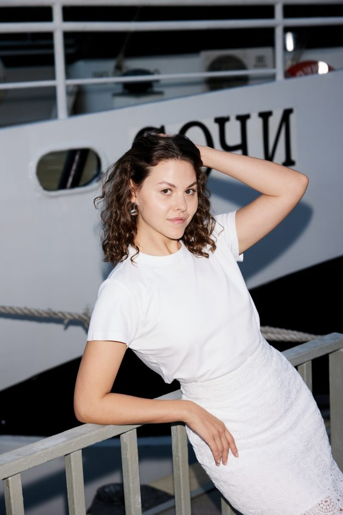 Ольга Саленко