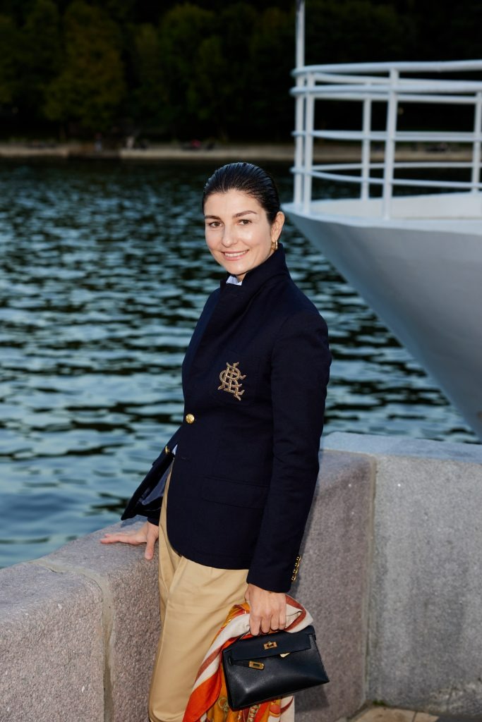 Ольга Карпова