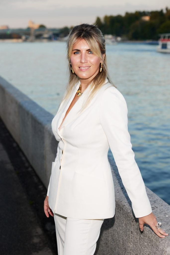 Юлия Игнатьева