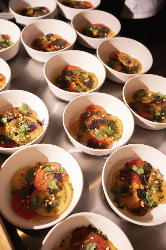  гала-ужин «Вкус будущего».