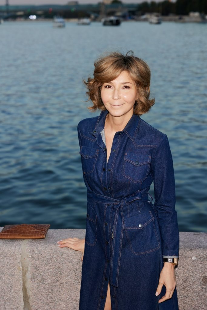 Виктория Полякова