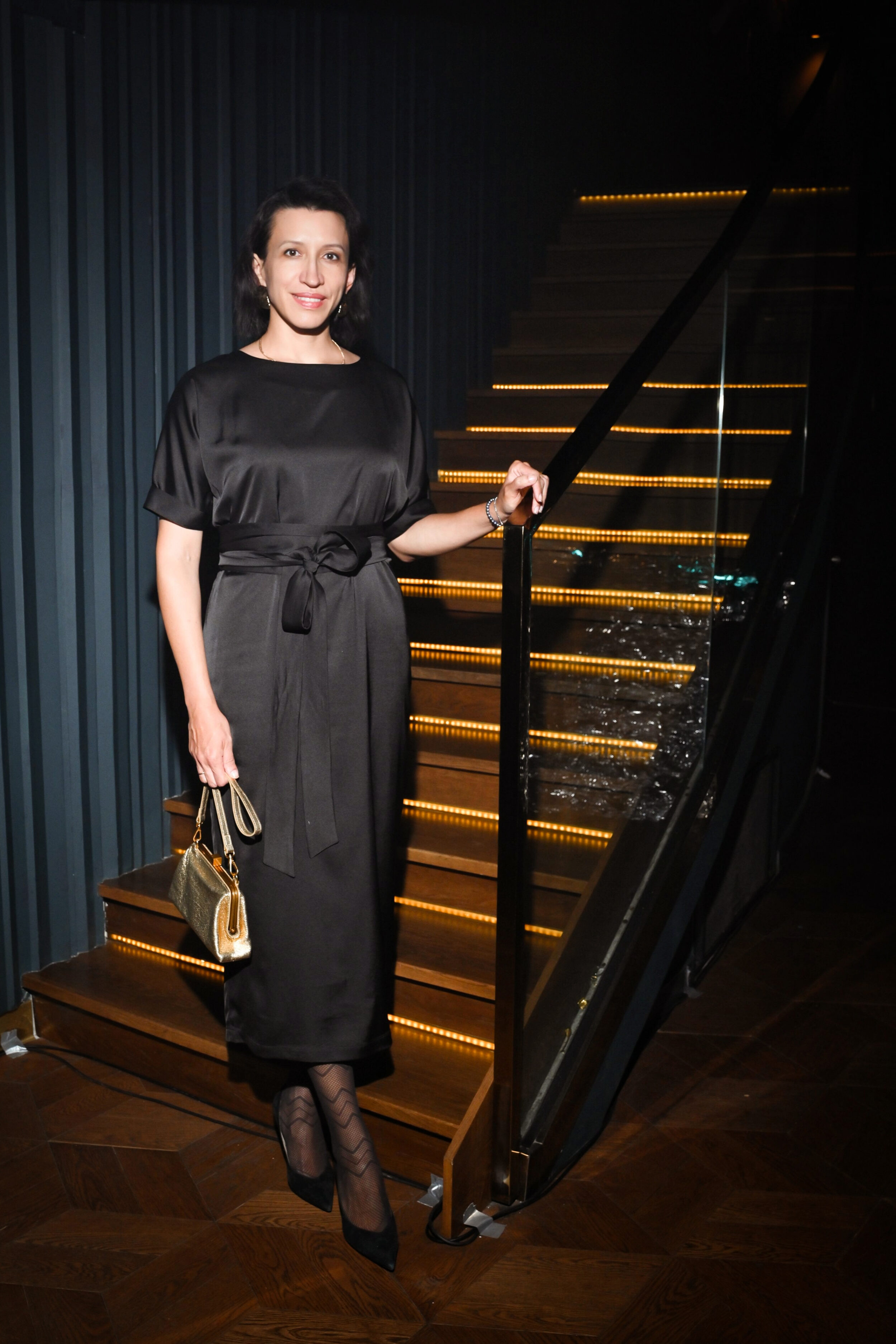 Елена Борщева