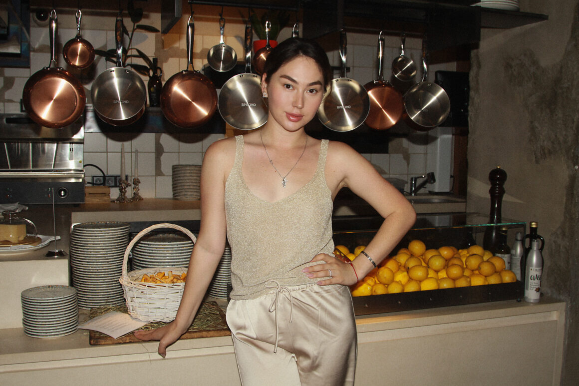 Мадина Ибрагимова