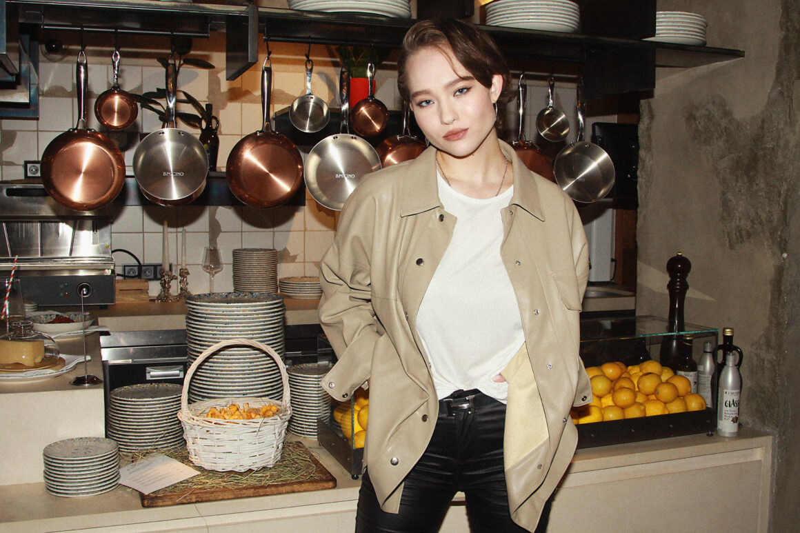 Александра Киселева