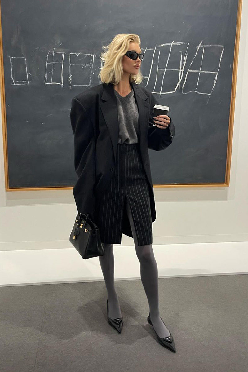 Рассказываем, что такое corpcore