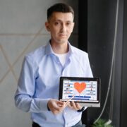 Садуллаев Олмиджон Гайбуллоевич