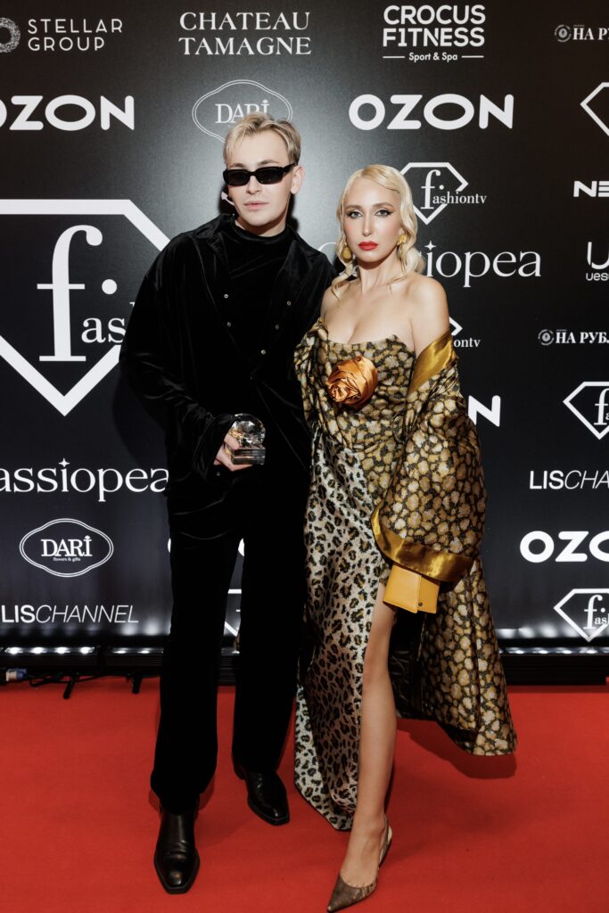 Анна Скороходова