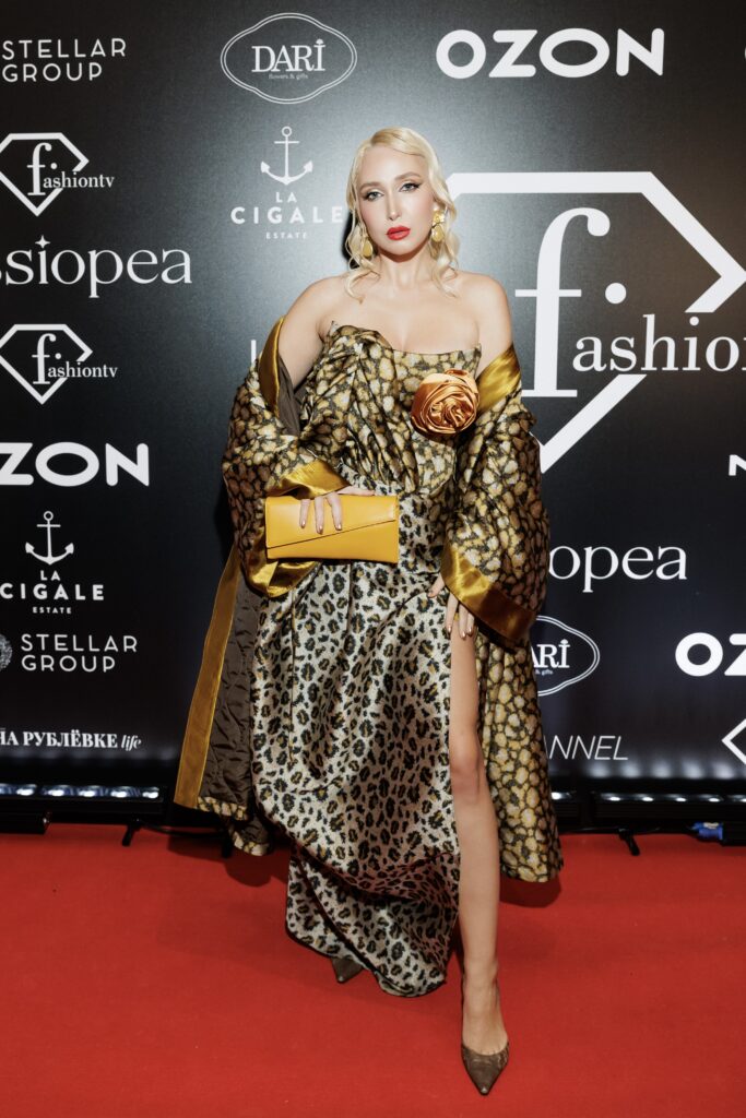 Анна Скороходова