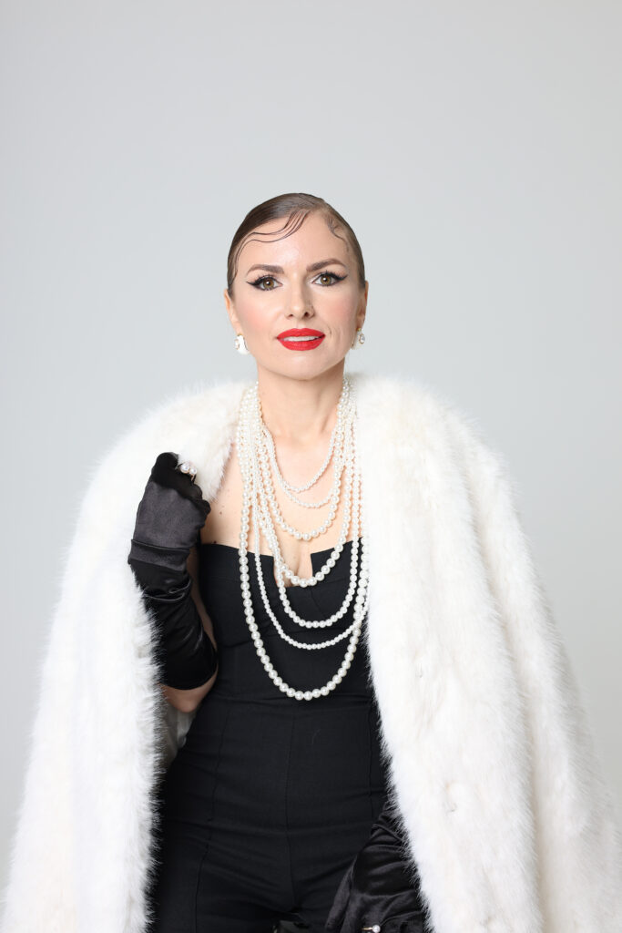 Александра Симахина