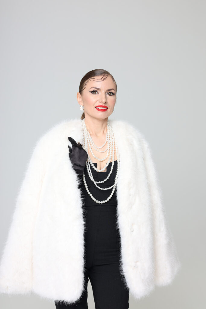 Александра Симахина