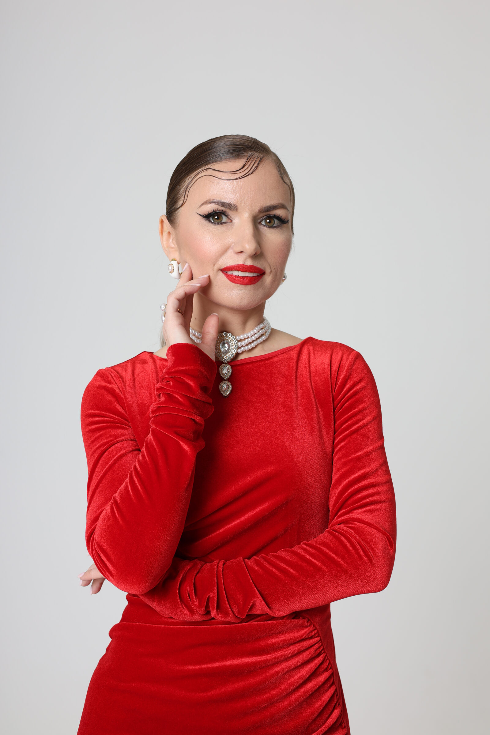 Александра Симахина