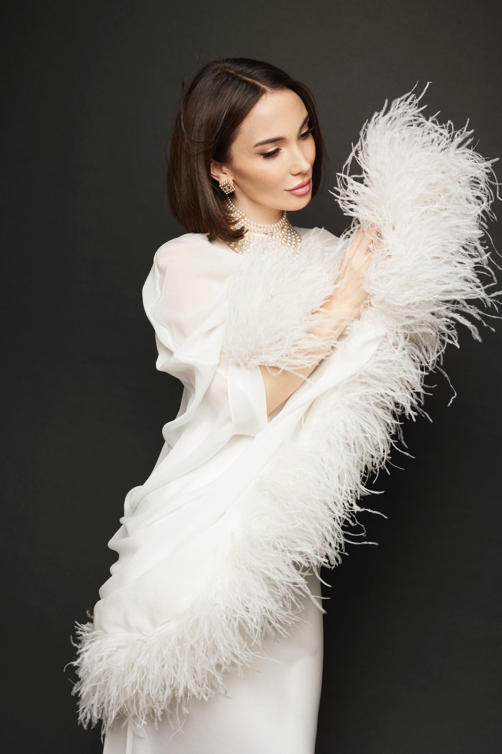 Луиза Эдилова о тенденциях в перманентном макияже