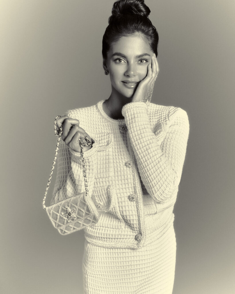 Философия украшений и камней в концепции Ангелины Голощаповой