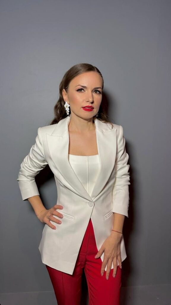 Бьюти-бизнес в новом формате: что приготовила Александра Симахина?