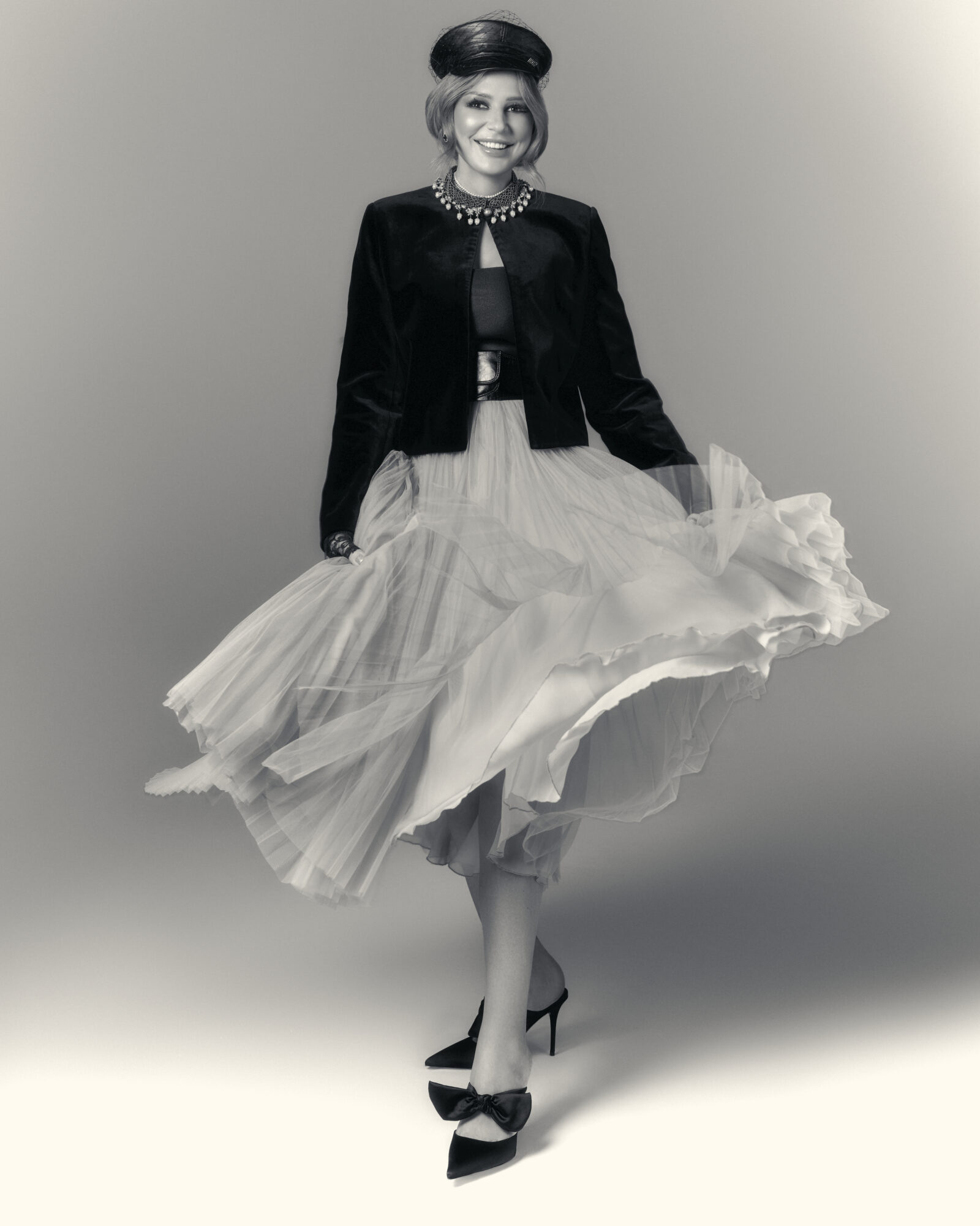 Екатерина Рублёва