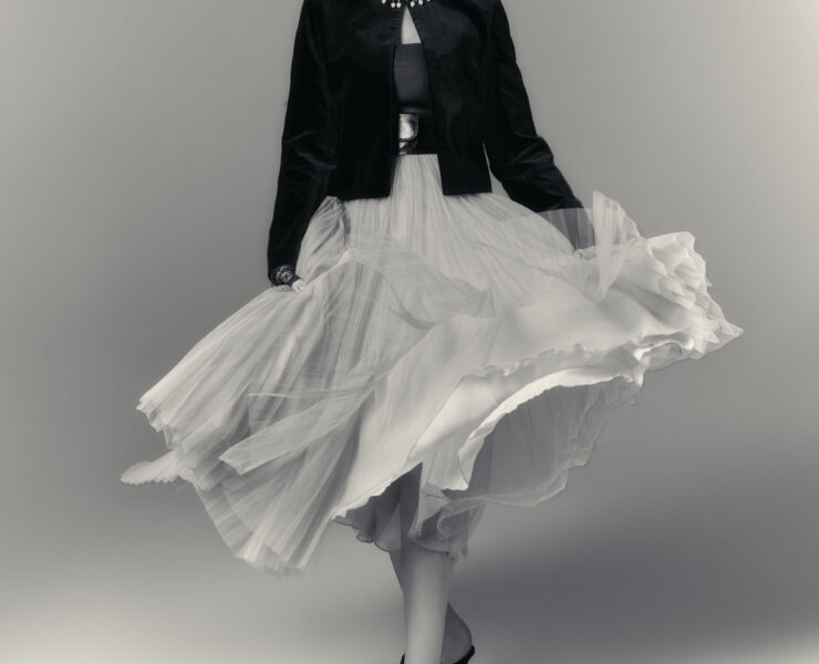 Екатерина Рублёва