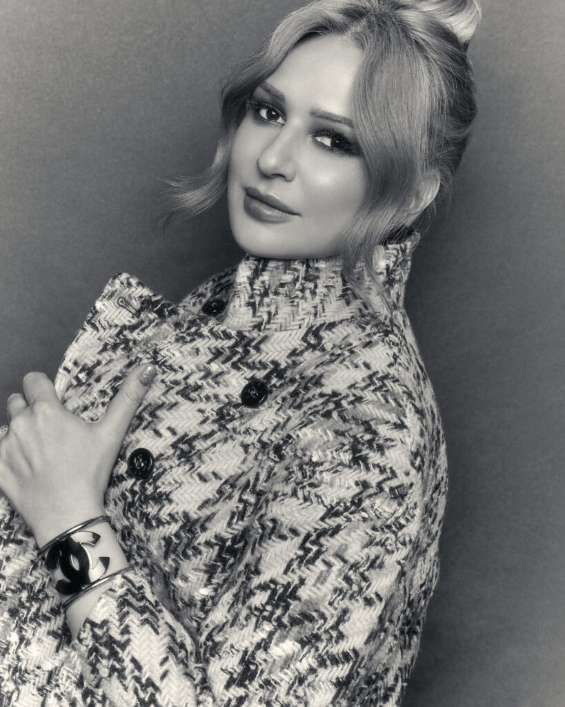 Екатерина Рублёва 