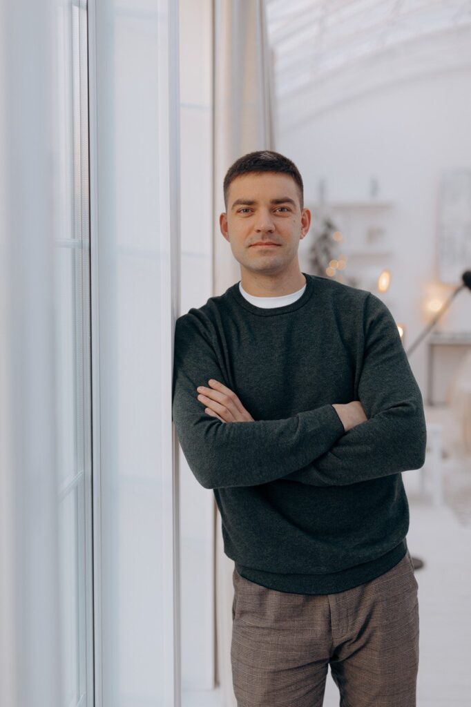 Ефремов Лев рассказывает, как начать с нуля в крипте