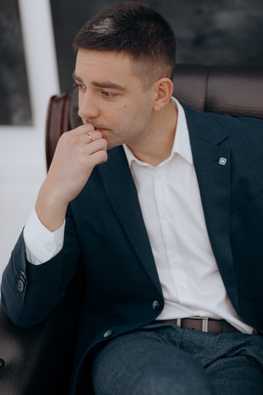 Обучение криптовалюте от Ефремова Льва для начинающих