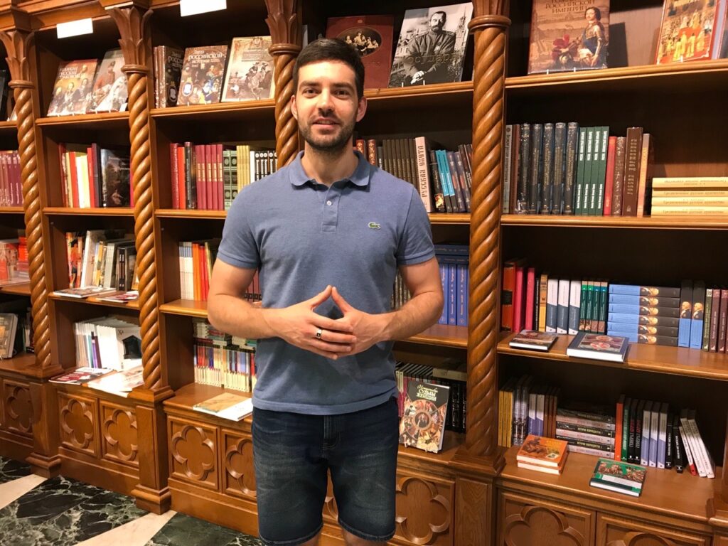 Отзыв ученика о курсе Льва Ефремова по криптовалюте