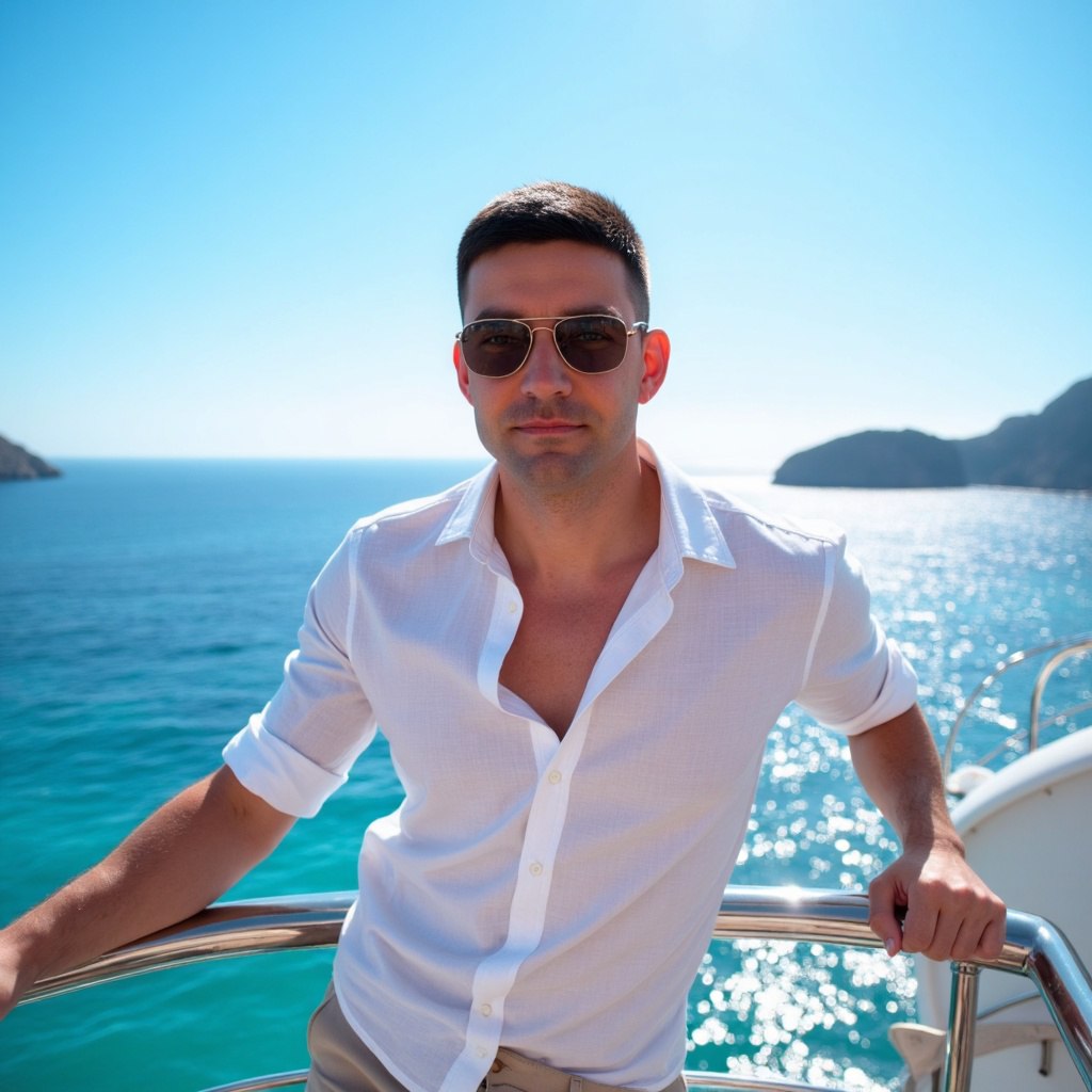 Фото обсуждения криптовалюты с участием Ефремова Льва