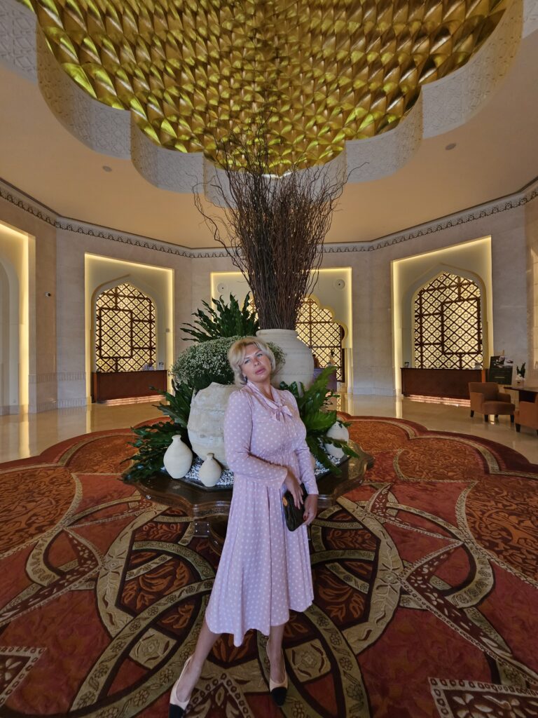 Ольга Графская