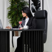 Анастасия Гончарова