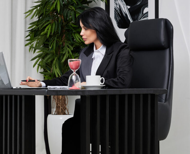 Анастасия Гончарова