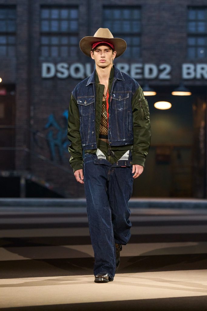 Dsquared2 SS25