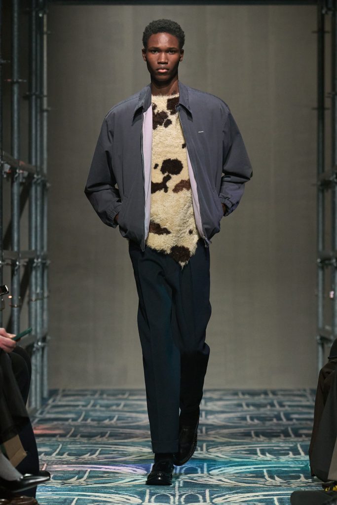 Prada SS25
