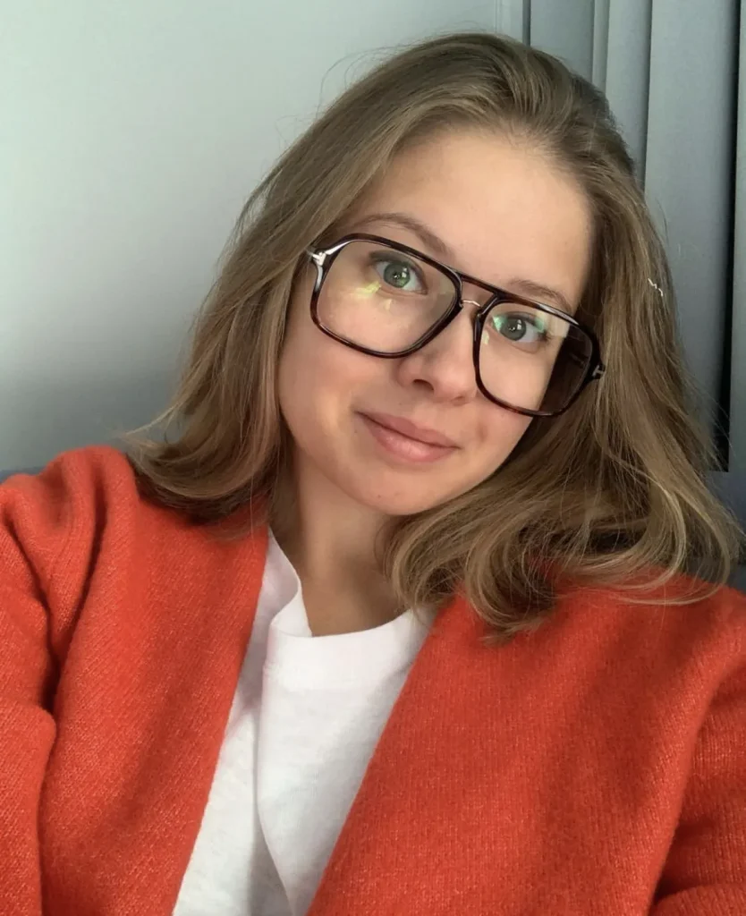 Дарья Кузнецова