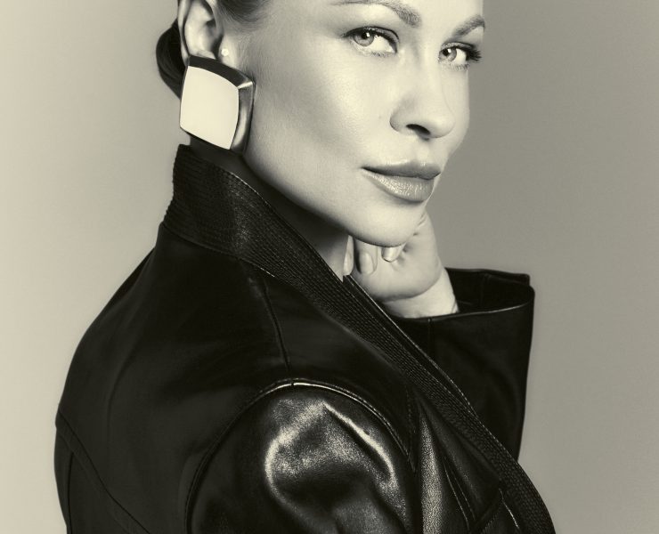 Елена Уразова