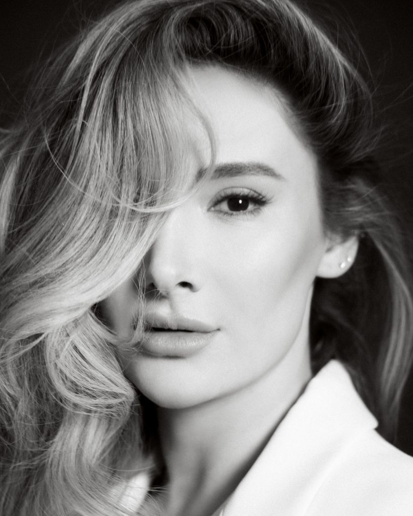 Нигяр Джамалова