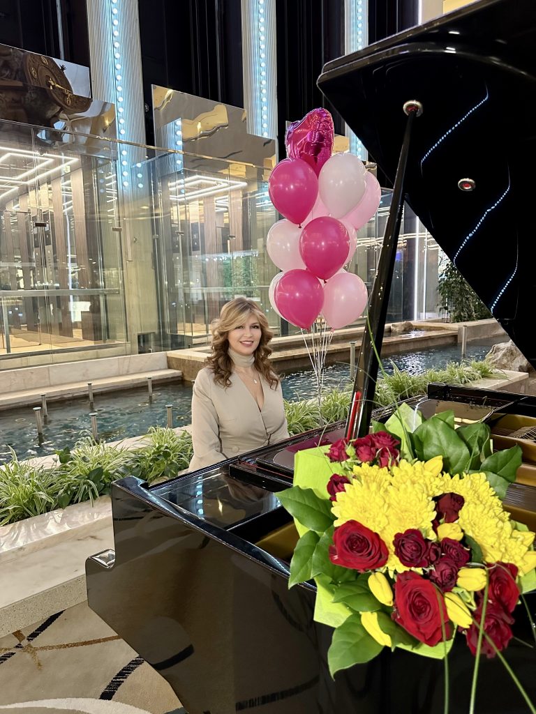 Людмила Воеводина: неоклассика фортепиано как новая эстетика современной классической музыки